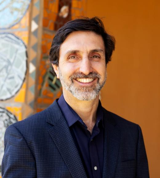 Jonathan K London, Ph.D.