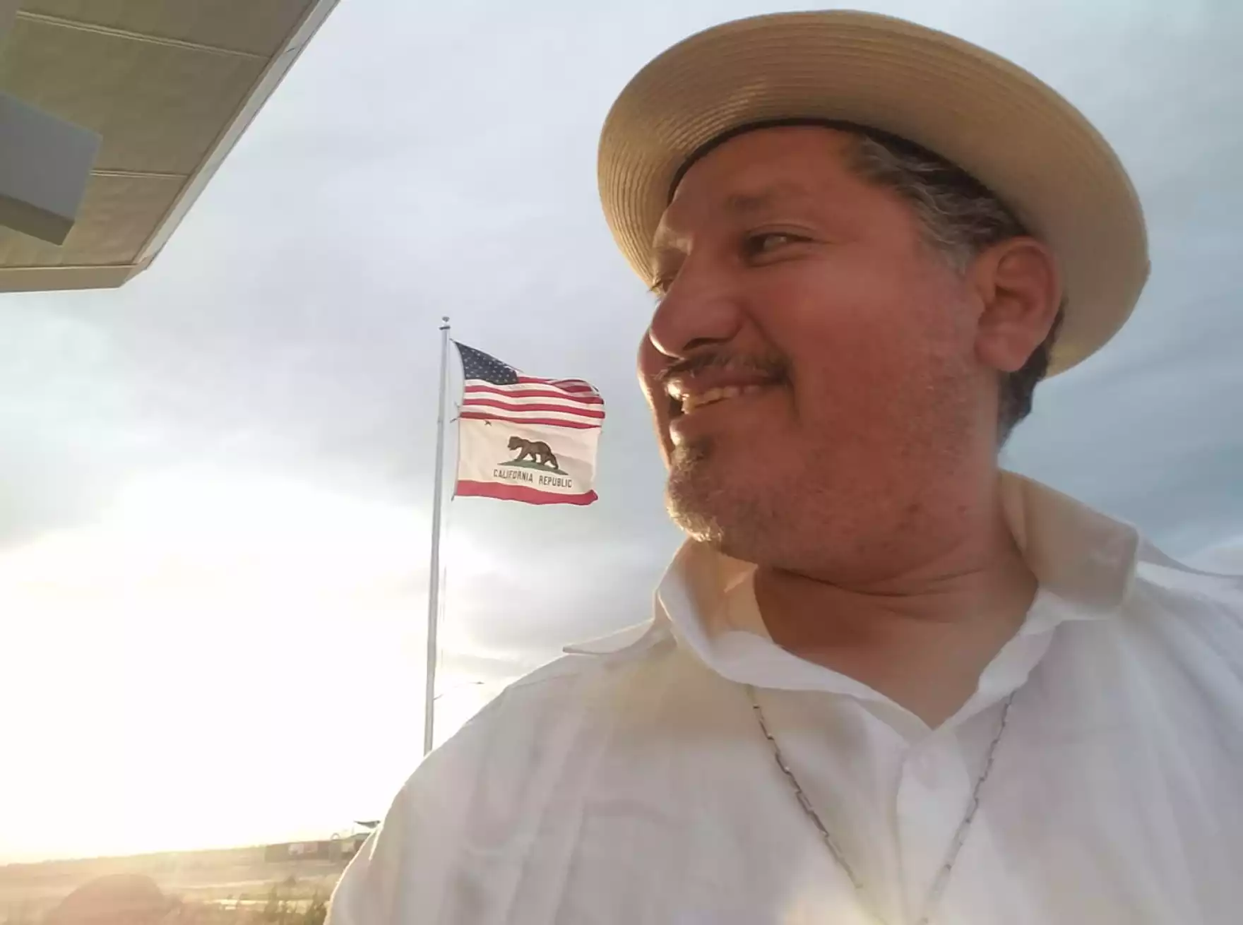 Rey León interviewed by NPR